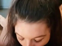 Amatör, Anal, Stor kuk, Sperma shot, Snopp, Doggystyle, Hardcore, Spionera