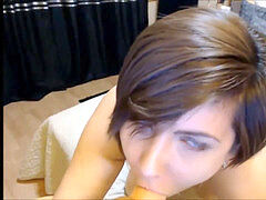Beautyjo epic Boobs Webcam vid converse