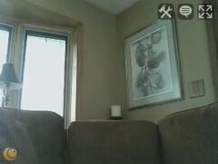 Amatør, Store bryster, Kvinde, Mager, Solo, Teenager, Legetøj, Web kamera