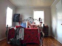 素人, 美人, デカパイ, お婆さん, ハードコア, オナニー, 淫乱熟女, 一人