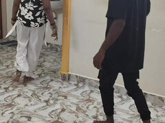 素人, 浮気する, 爸, インド人, 三人, 妻