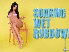 Duży tyłek, Duży kutas, Duże cycki, Obciąganie, Brunetka, Styl na pieska, Mamuśka