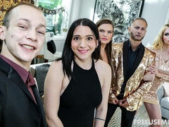 Velký zadek, Velké péro, Velké kozy, Kuřba, Na pejska, Milf žcbp