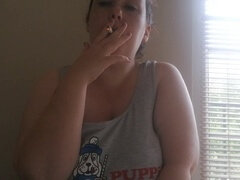 Irish, smoking, reality