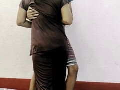 18 éves, Néni, Hatalmas hátsó, Európai, Nuni, Mostoha, Harisnya, Tabu