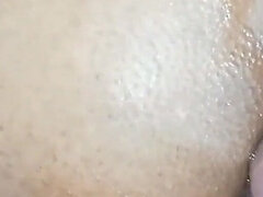 Indian Wife Rough Anal Sex with Her Husband and Moaning Loudly at Her Village House