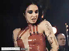 Anális szex, Összeállítás, Emó, Gumi, Maszti, Tetkó