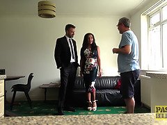 Анальный секс, Минет, Грудастые, Постарше, Сперма на лице, Хд, Мамочка, Оргазм