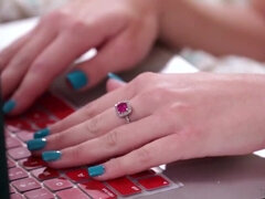 Блондинки, Грудастые, Хд, Лесбиянка, Мастурбация, Милф, Молоденькие