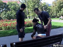 18, Duży kutas, Obciąganie, Brunetka, Olbrzymi, Cipka, Krzyczeć, Cycki