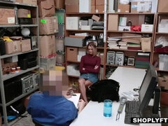 Billy the Mall Cop Returns in - Emma Hix! ep. 325465