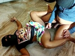 18 jaar, Pijpbeurt, Universiteit, Sperma, Indisch, Ondergoed, Moeder, Stiefmoeder