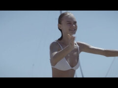 SexArt Holiday On Mykonos Episode 8 - Alexis Crystal & Ariel Piper Fawn & Melody Petite & Nancy A & Eric El Gran & Nick Ross