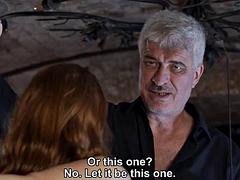 Bondage discipline sadomasochisme