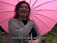 アジア人, ぽっちゃり, 浮気者, 日本人, 淫乱熟女, ハメ撮り, オッパイの, 妻