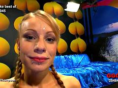 Big Ass Milf Bangs Hard Young Dad s Friend 002: Big Tits, Teen  Blowjob Porn