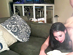 Amatorka, Analny, Z odbytu do ust, Obciąganie, Twarzowy, Domowej roboty, Ból, Nastolatki