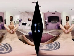 Stora tuttar, Blondin, Bystig, Hardcore, Hd, Milf, Pov, Verklighet