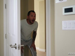 Perse, Iso kulli, Isot tissit, Blondi, Rintava, Äiti jota haluaisin panna, Äiti, Tissit