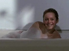Shannon Tweed, Maria Del Mar nude in a cold sweat 1993