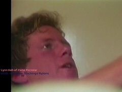 Anal, Bondage disciplin sadomasochisme, Fødder, Bedstemor, Gruppe, Pornostjerner, Strapon, Vibrator