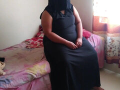 Arabisch, Wohlbeleibte schöne frauen, Selbstgemacht, Taboo