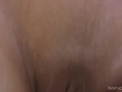 Amaterji, Blondinka, Obrito, Tuširanje, Solo