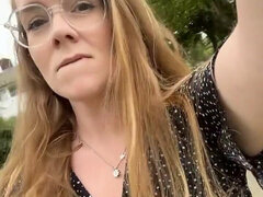 Into the Outside Stuff?