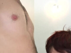 Rjavolaska, Kosmate, Hd, Zrela