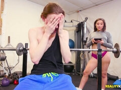 Tussi, Grosser schwanz, Grosse titten, Blasen, Hardcore, Lecken, Pornostars, Muschi