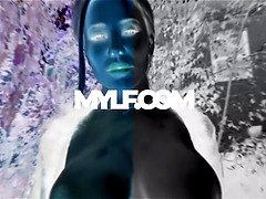 Tetas grandes, Estilo perrito, Fetiche, Penetracion con dedos, Lamidas, Tetas naturales, Pov, Flaco