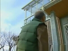 Asiatica, Bambino, Giapponese, Mamma che vorrei scoparmi