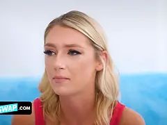 Americano, Culo, Culo grosso, Grande cazzo, Bionda, Brunetta, Fidanzata, Orgia