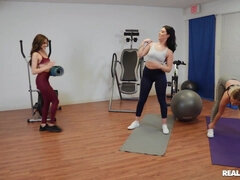 Avsugning, Snopp, Hardcore, Hd, Rödhårig, Tonåring, Tuttar