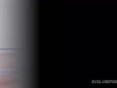 Blondine, Give finger, Hd, Lesbisk, Mor, Realitet, Strapon, Wrestling