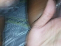 Zwart, Klein, Kut duiken, Spuiten, Tiener