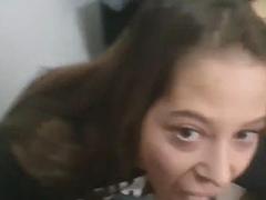 Leie, Grosser schwanz, Blondine, Blasen, Spermaladung, Hardcore, Pov, Sekretärin