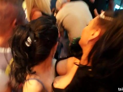 DSO Alter Ego Orgy Part 1 - Cam 1