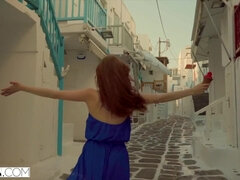 Поза 69, Минет, Волосатые, Лизание, Киски, Рыжие, Наездница