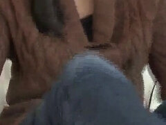 Sock Sniffer You Now Sniff My Stinky Socks Intensively! JOI, POV