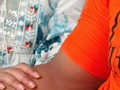 Amatőr, Ázsiai, Monumentális dákó, Cumizás, Gépkocsi, Pár, Házi készítésű, Szabadban