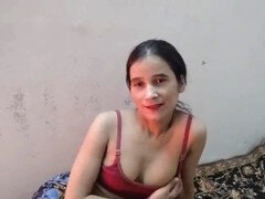 18 anni, Zia, Indiana, Piccola, Figa, Calze