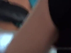 Hot Japanese model in Craziest Amateur JAV video exclusive version