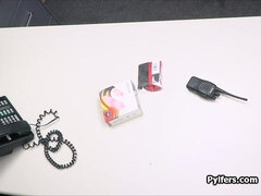 18 χρονον, Γυαλιά, Σκληρό, Γραφείο, Λάδι, Κοκκινομάλα, Κατάσκοπος, Έφηβος