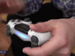 デカパイ, ブロンド, 気狂い, 自家製, 熟年, オマンコ, オッパイの, 濡れ