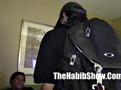 Amatoriale, Asiatica, Nero, Di colore