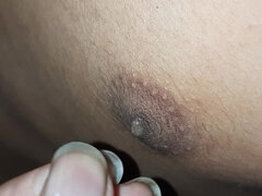 Grosser schwanz, Selbstgemacht