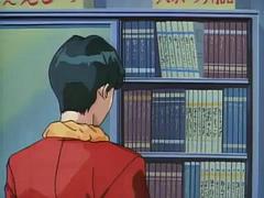 Stora tuttar, Dubbelpenetrering, Tuttar