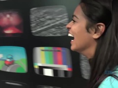 Negroa, Morena, Hd, Pontos de vista, Público