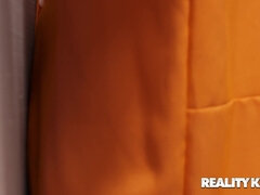 Exciting Alexis Fawx hardcore porn video